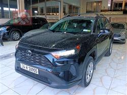 تۆیۆتا ڕاڤ 4